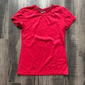 Nike Dri-FIT t shirt
